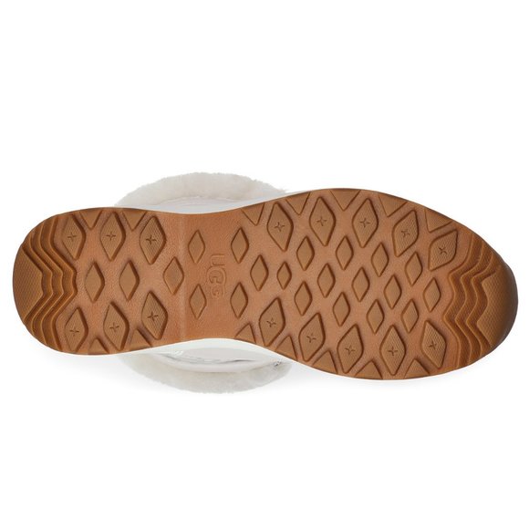 1  UGG Adirondack III Women's Boot  Snow Leopard - Picture 5 of 8